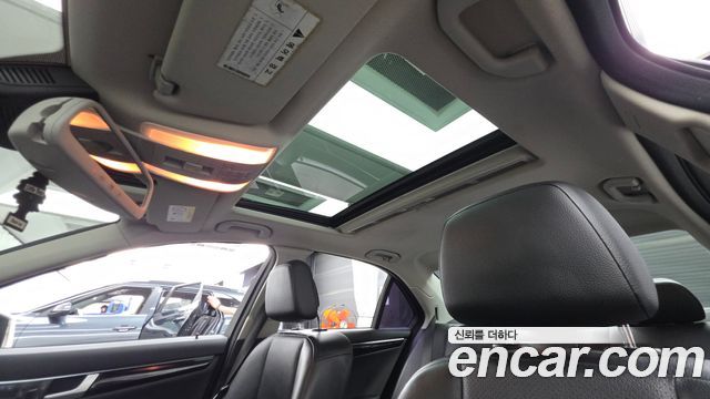 Mercedes-Benz C-Class 2014 — photo 18