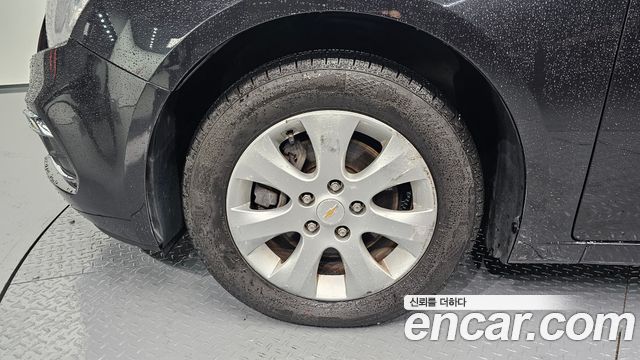 Chevrolet Korea Cruze 2015 — photo 5