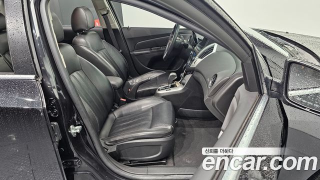 Chevrolet Korea Cruze 2015 — photo 13