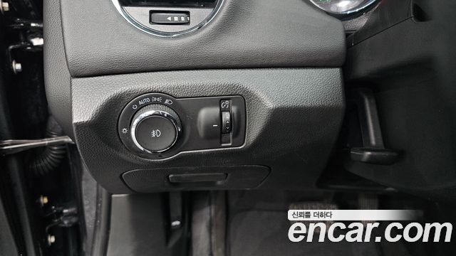 Chevrolet Korea Cruze 2015 — photo 24