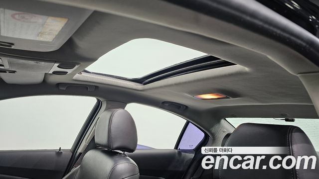 Chevrolet Korea Cruze 2015 — photo 26