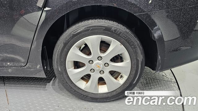 Chevrolet Korea Cruze 2015 — photo 7