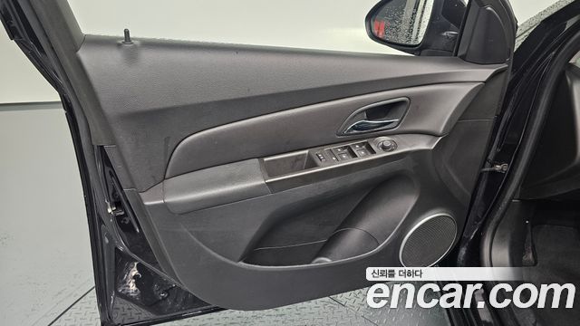 Chevrolet Korea Cruze 2015 — photo 14
