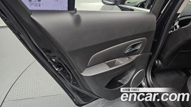 Chevrolet Korea Cruze 2015 — photo 15