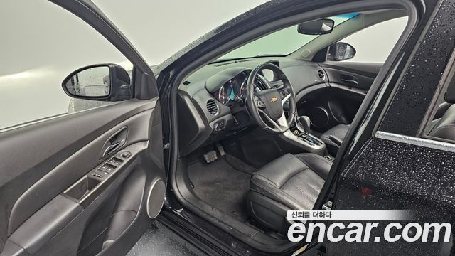 Chevrolet Korea Cruze 2015 — photo 16