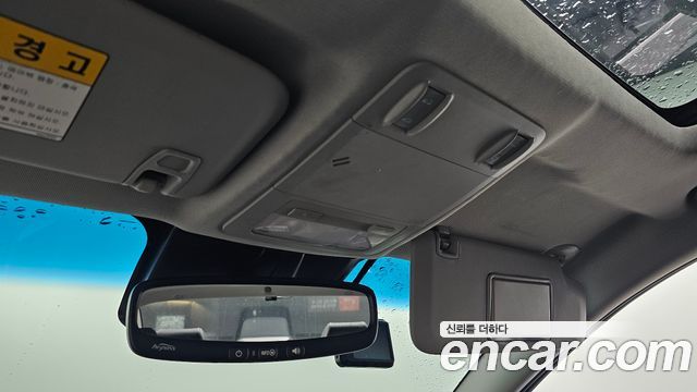 Chevrolet Korea Cruze 2015 — photo 29