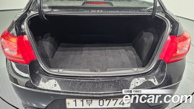 Chevrolet Korea Cruze 2015 — photo 30
