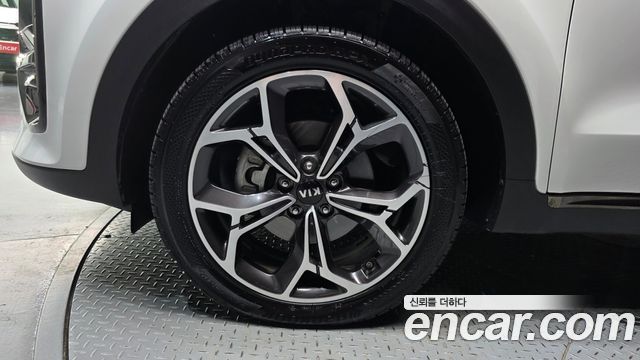 Kia Sportage 2019 — photo 5