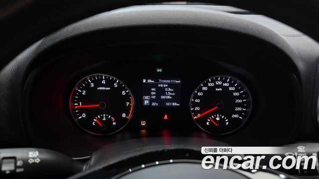 Kia Sportage 2019 — photo 8
