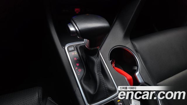 Kia Sportage 2019 — photo 9