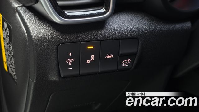 Kia Sportage 2019 — photo 14