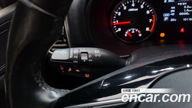 Kia Sportage 2019 — photo 15
