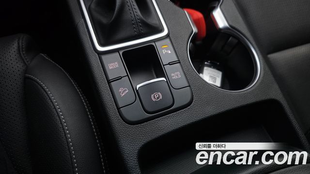 Kia Sportage 2019 — photo 19