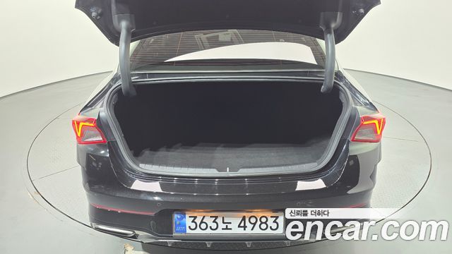 Kia K5 2022 — photo 22