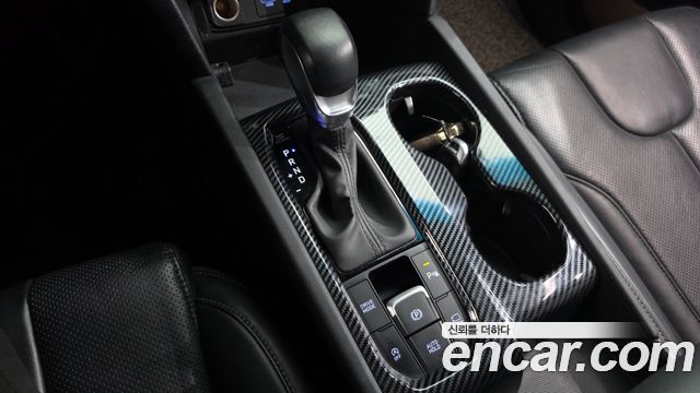 Hyundai Santafe 2019 — photo 9