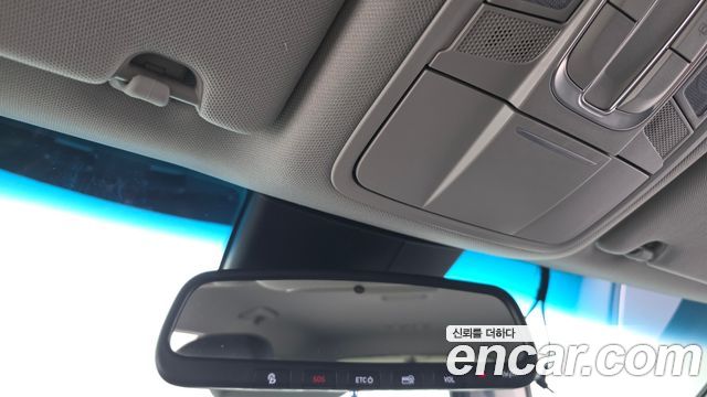 Hyundai Santafe 2019 — photo 19