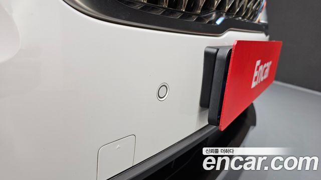 Kia Canival 2023 — photo 28