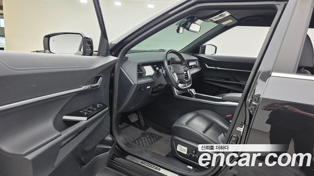 KG Mobility Torres 2023 — photo 10