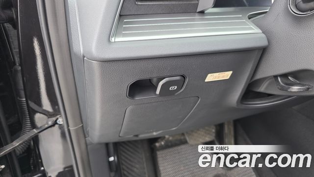 KG Mobility Torres 2023 — photo 17
