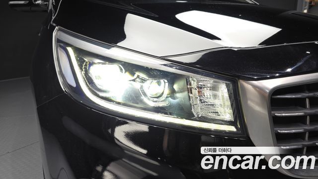 Kia Canival 2019 — photo 8