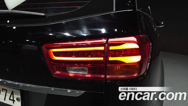 Kia Canival 2019 — photo 9