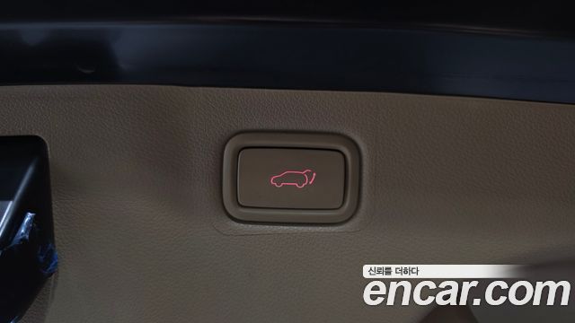 Kia Canival 2019 — photo 32