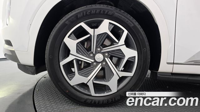 Hyundai Palisade 2022 — photo 5