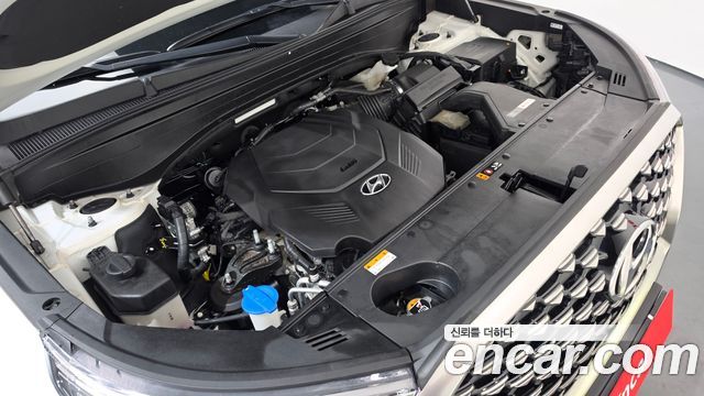 Hyundai Palisade 2022 — photo 6