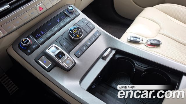 Hyundai Palisade 2022 — photo 12