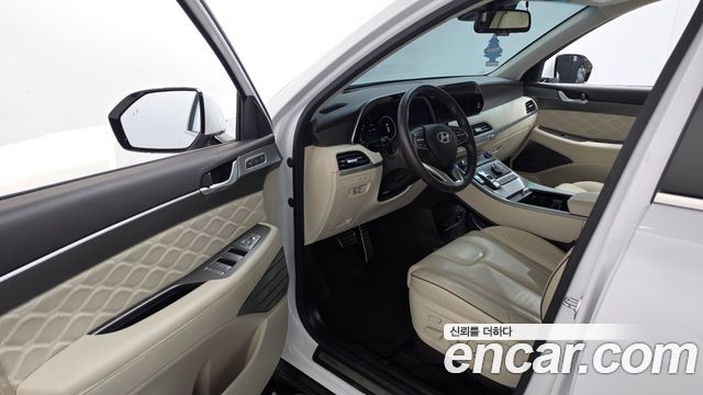 Hyundai Palisade 2022 — photo 13