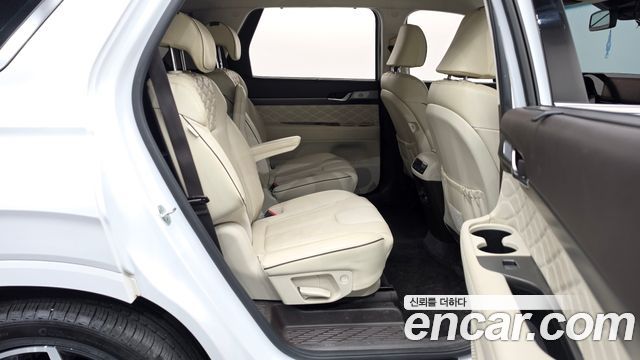 Hyundai Palisade 2022 — photo 17
