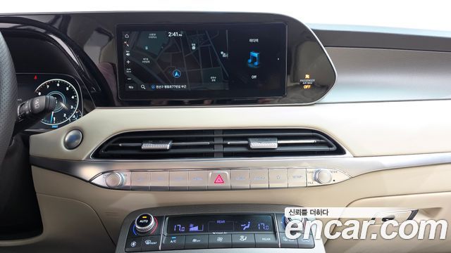 Hyundai Palisade 2022 — photo 18