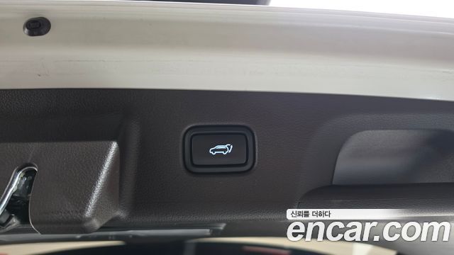 Hyundai Palisade 2022 — photo 21