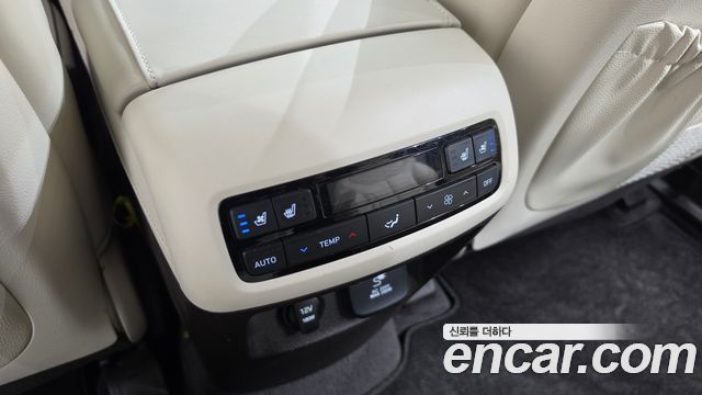 Hyundai Palisade 2022 — photo 22