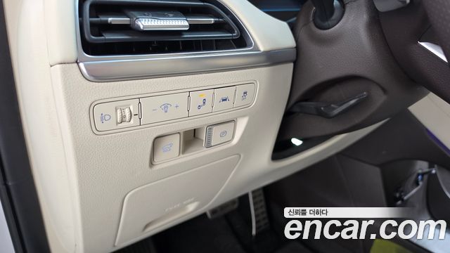 Hyundai Palisade 2022 — photo 25