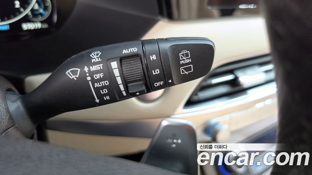Hyundai Palisade 2022 — photo 26