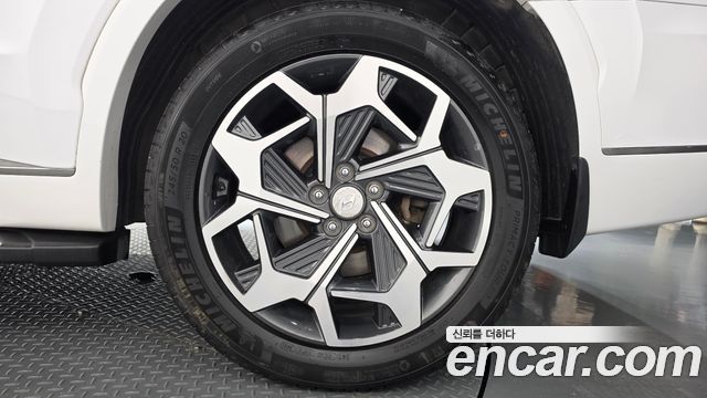 Hyundai Palisade 2022 — photo 7