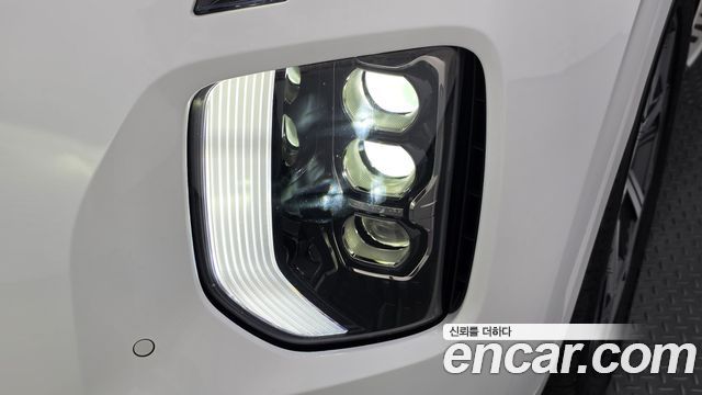 Hyundai Palisade 2022 — photo 8