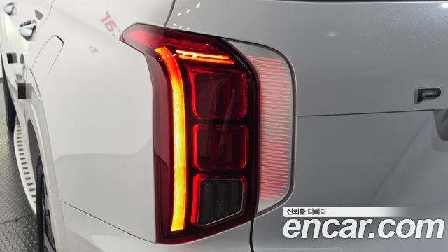 Hyundai Palisade 2022 — photo 9