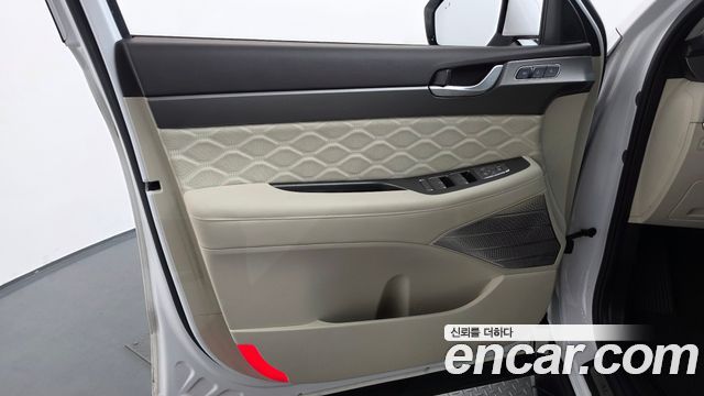 Hyundai Palisade 2022 — photo 14