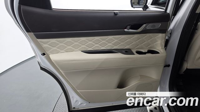 Hyundai Palisade 2022 — photo 15