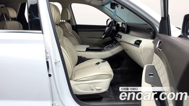 Hyundai Palisade 2022 — photo 16