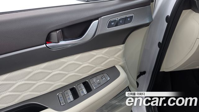 Hyundai Palisade 2022 — photo 27