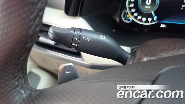 Hyundai Palisade 2022 — photo 28