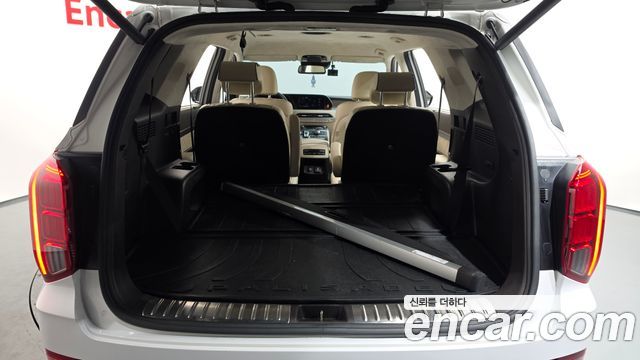 Hyundai Palisade 2022 — photo 32