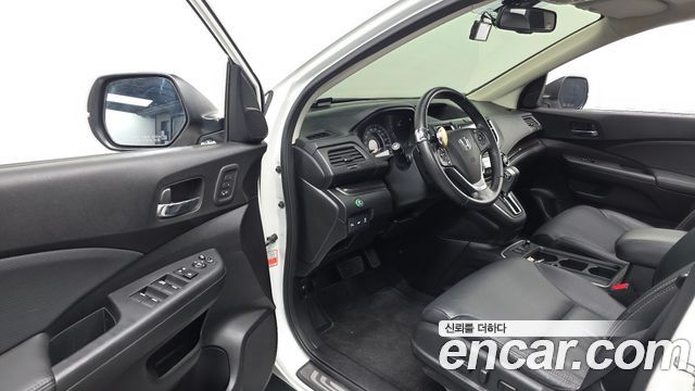 Honda CR-V 2016 — photo 10