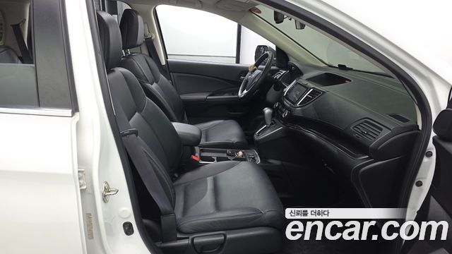 Honda CR-V 2016 — photo 11