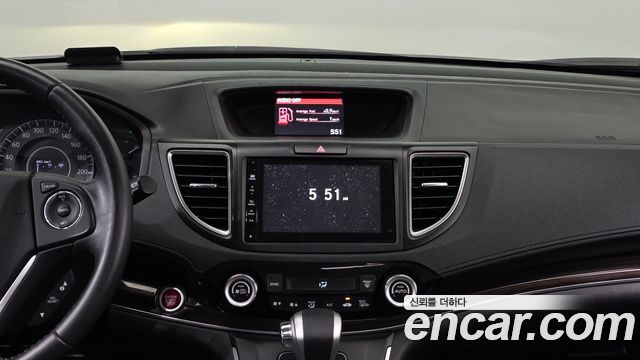 Honda CR-V 2016 — photo 14