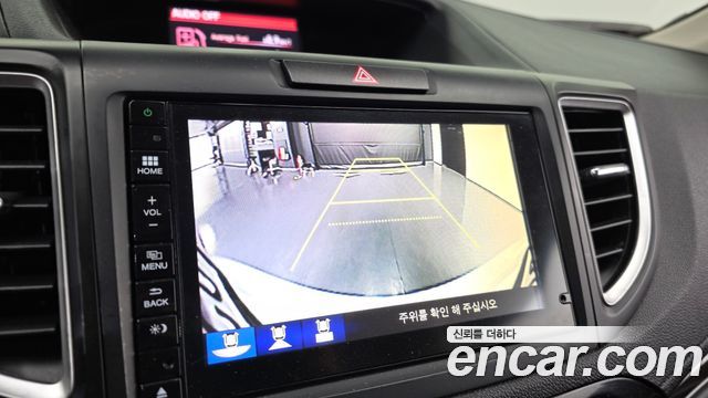 Honda CR-V 2016 — photo 15