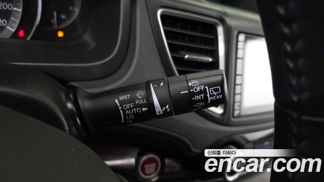 Honda CR-V 2016 — photo 16